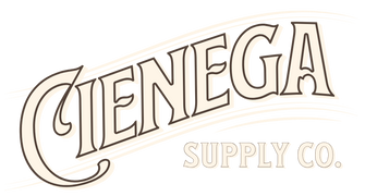 Cienega Supply Co.
