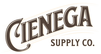 Cienega Supply Co. 